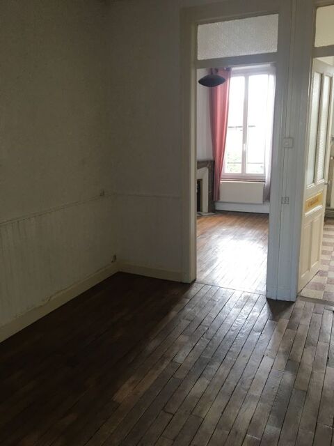  Appartement  louer 51 m