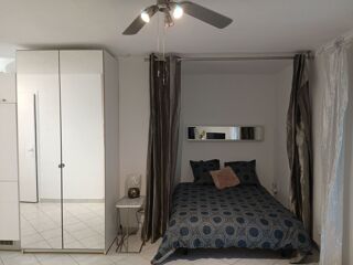  Appartement � vendre 1 pi�ce 27 m� La garde