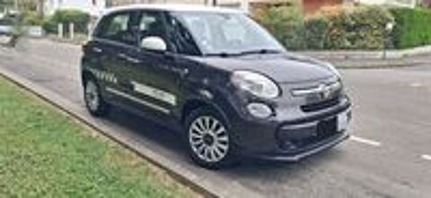 500 L 500L 0.9 8V 105 ch TwinAir S/S Lounge 2016 occasion 31240 L'Union