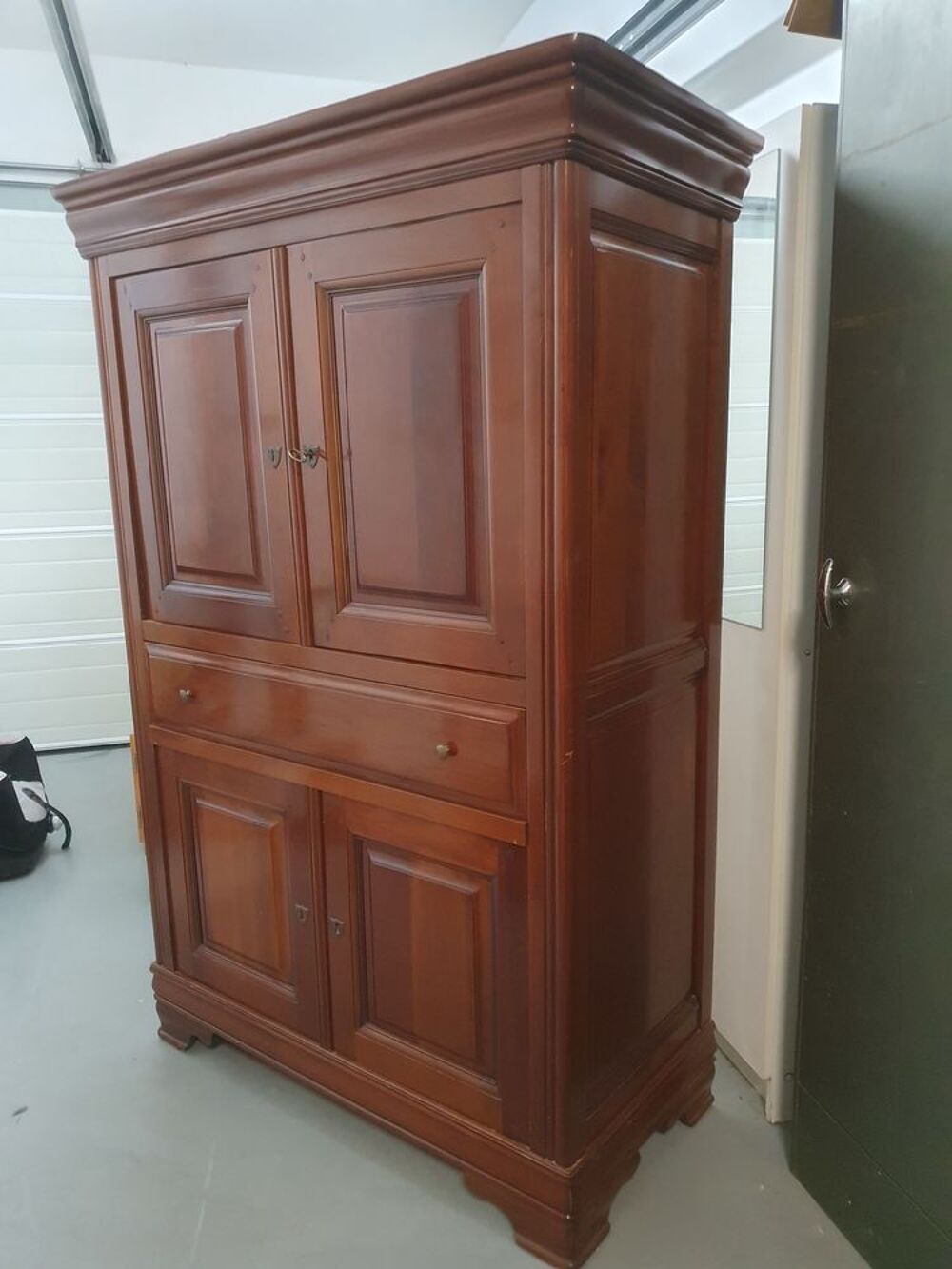 Meuble T&eacute;l&eacute;vision et HI-FI Meubles
