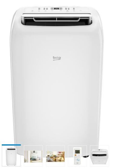 climatiseur mobile Beko Sévérac (44)