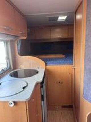  2006 occasion 69800 Saint-Priest