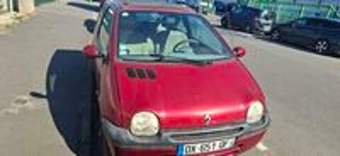 Twingo 2003 occasion 94700 Maisons-Alfort