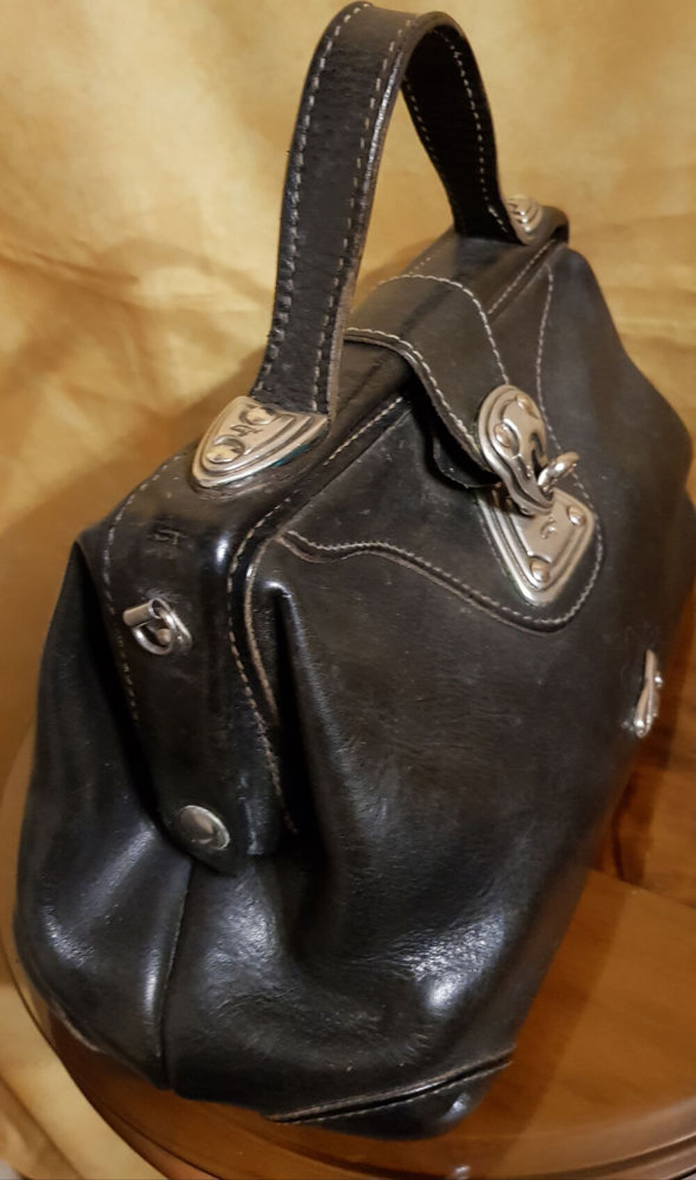 Sac gil holsters occasion store