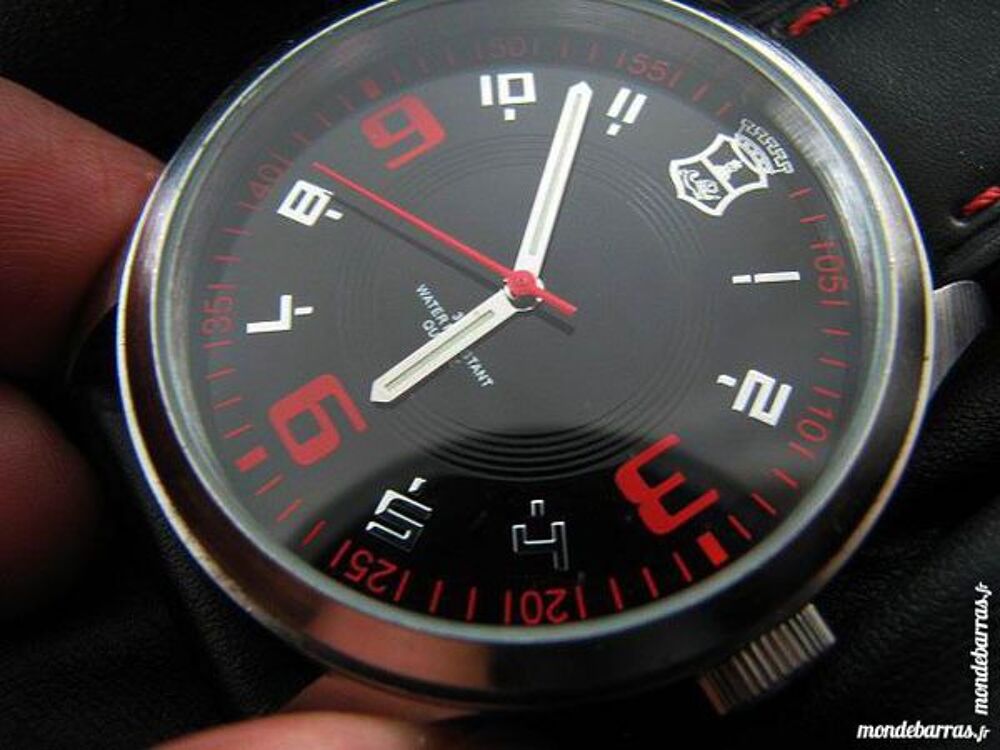 SAN MIGUEL ARMY 2000 montre homme DIV0185 Bijoux et montres