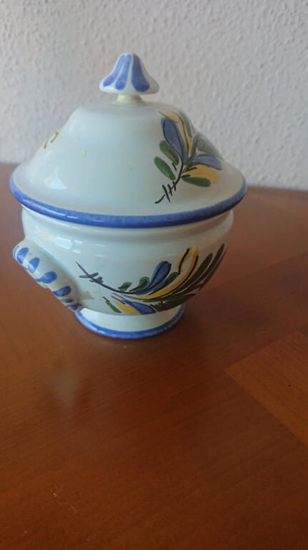 Petite Bonbonni&egrave;re Décoration