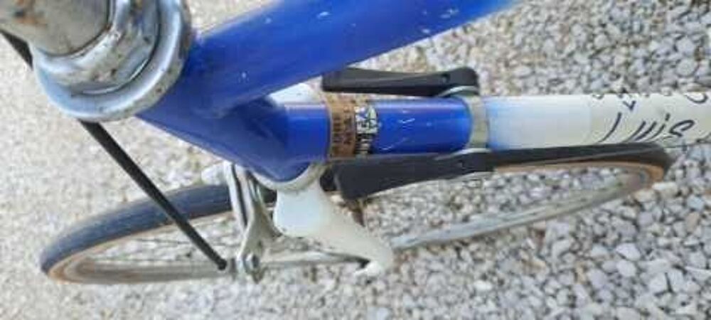 velo vintage V�los