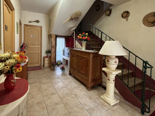  Maison � vendre 9 pi�ces 198 m�