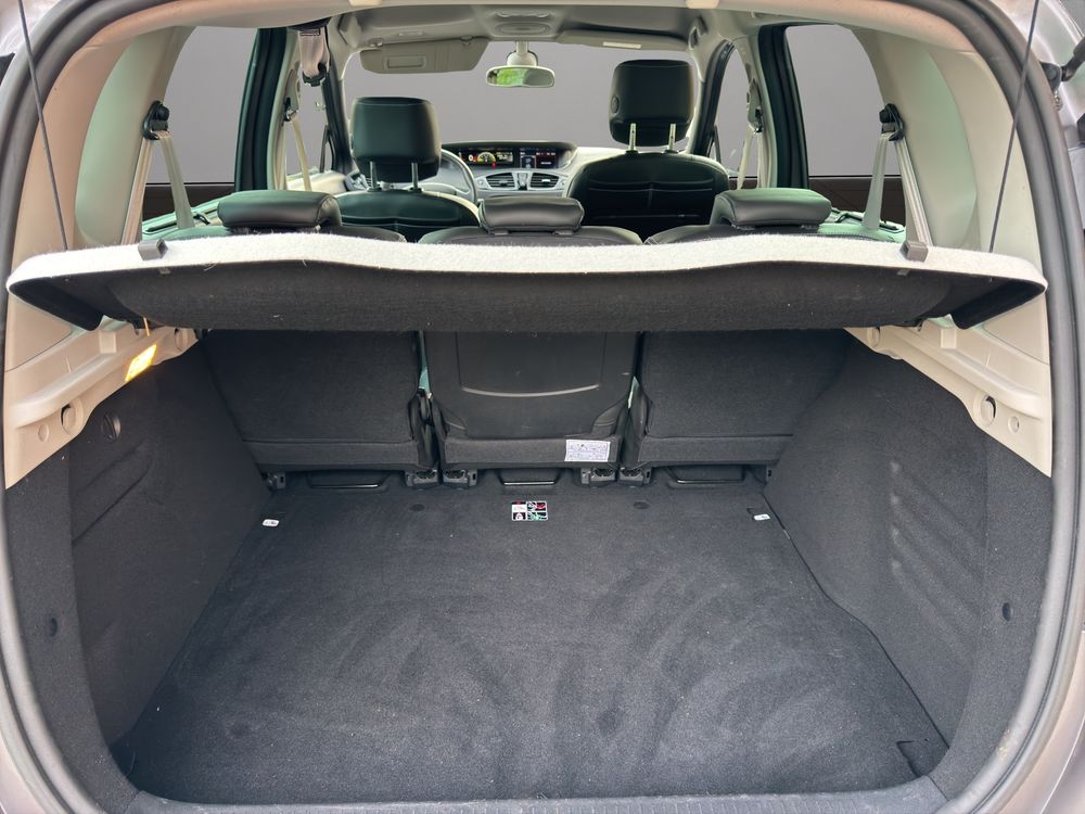 Sc&eacute;nic III Scenic TCe 130 Energy Bose Edition 2015 occasion 93390 Clichy-sous-Bois