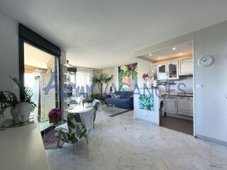  Appartement � vendre 3 pi�ces 64 m�