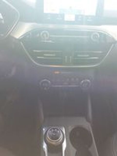 Kuga 2.5 Duratec 190 ch FHEV I-AWD Powershift Titanium 2022 occasion 77250 Veneux-les-Sablons