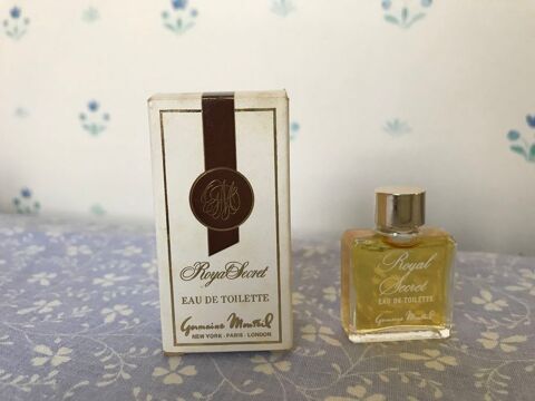 Miniature de parfum 6 Vincennes (94)