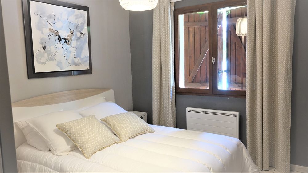   Maison 3* avec jardin clos et piscine Aquitaine, Monein (64360)