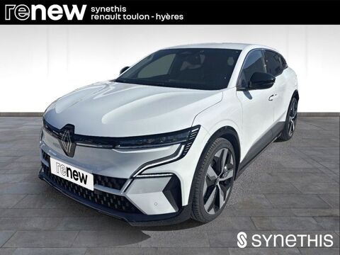 Annonce voiture Renault Mégane 24990 €