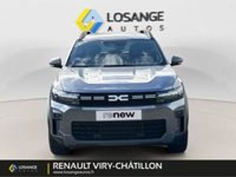 Bigster Hybrid 155 Expression 2025 occasion 91170 Viry-Ch&acirc;tillon