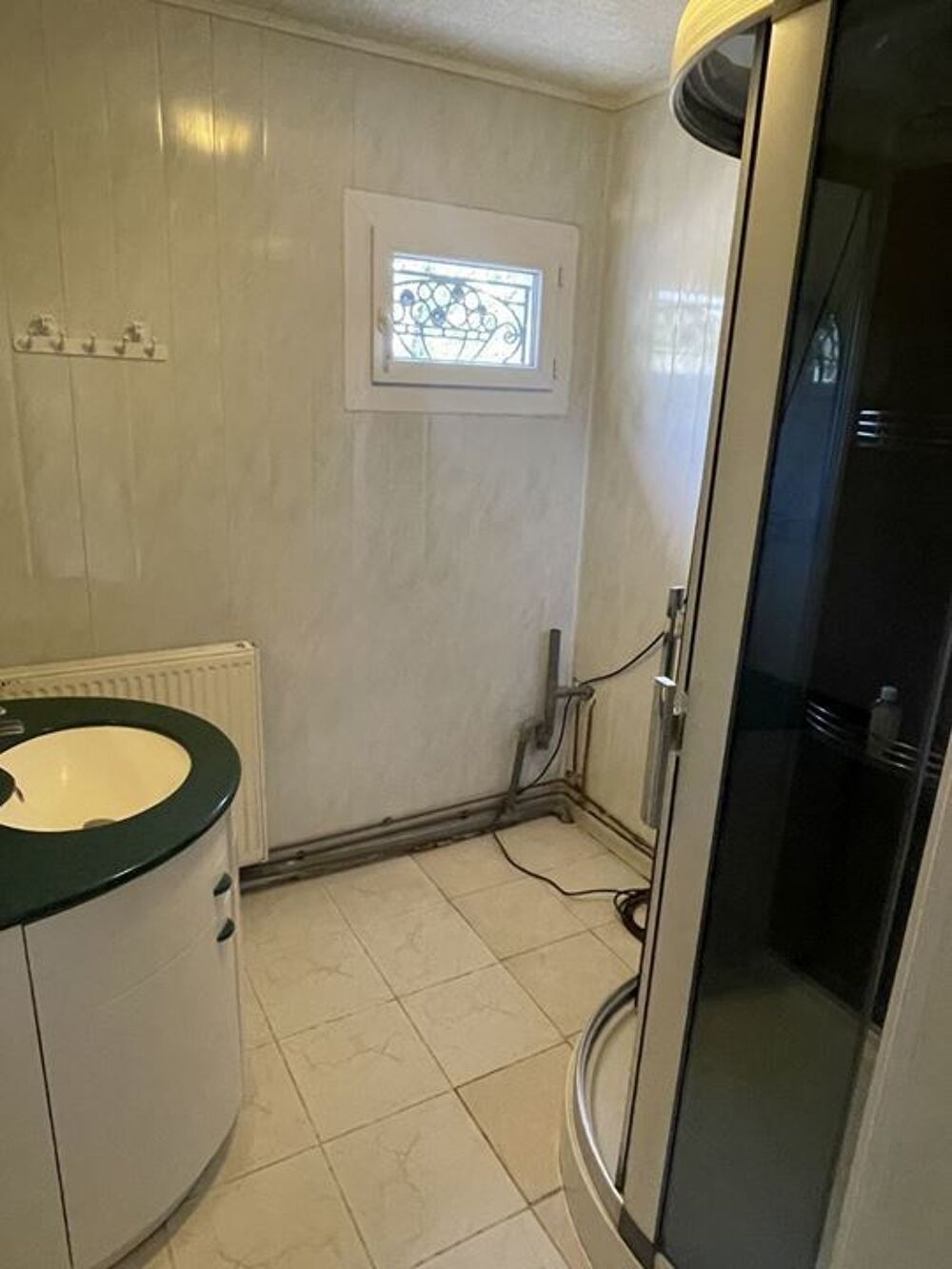 Vente Maison Maison de plain pied - 73m ² Francarville