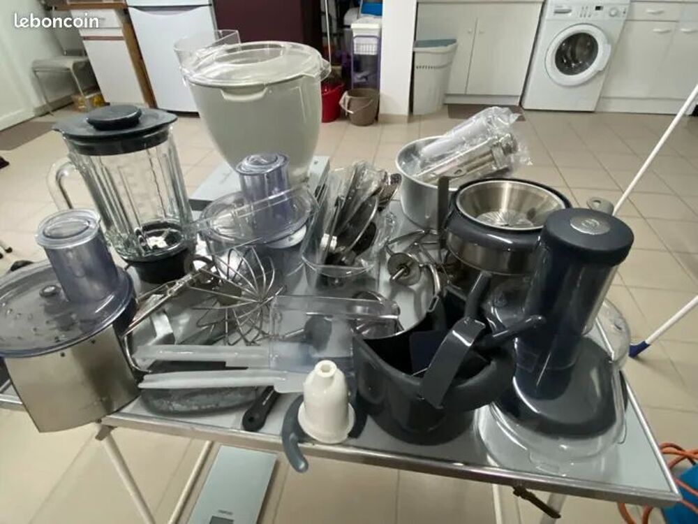 Cooking Chef Major Electroménager