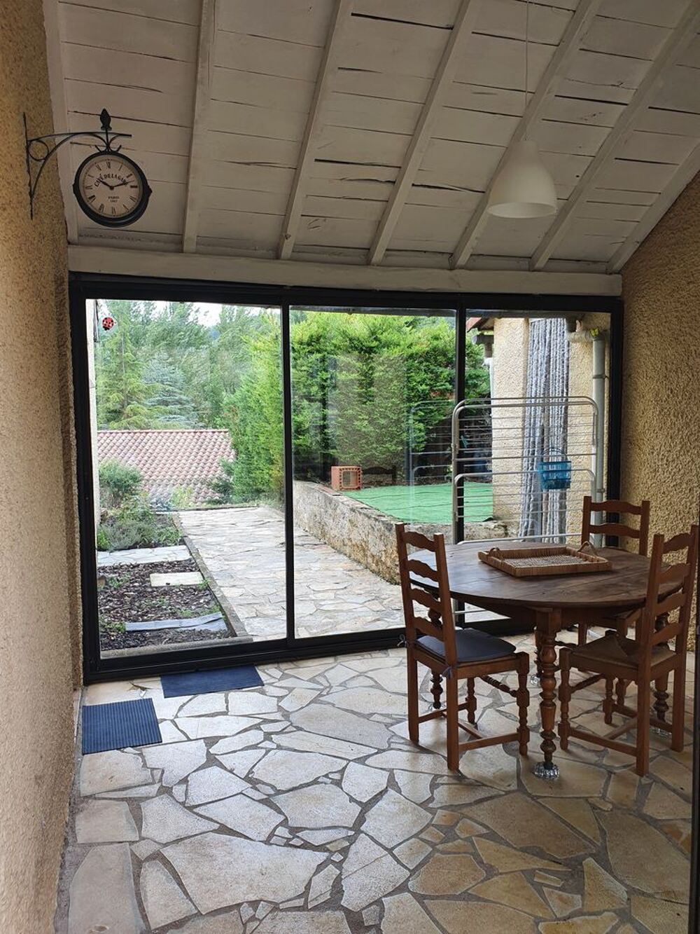   Maison  ST ROME DE TARN 9 pers, A partir de 100€/nuit Midi-Pyrénées, Saint-Rome-de-Tarn (12490)