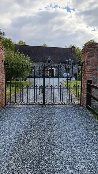  Maison � vendre 7 pi�ces 200 m�