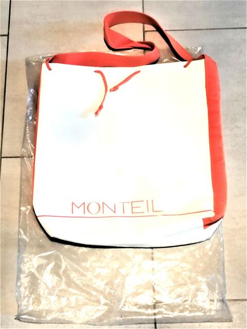 Sac bandoulire Monteil NEUF 2 Puteaux (92)