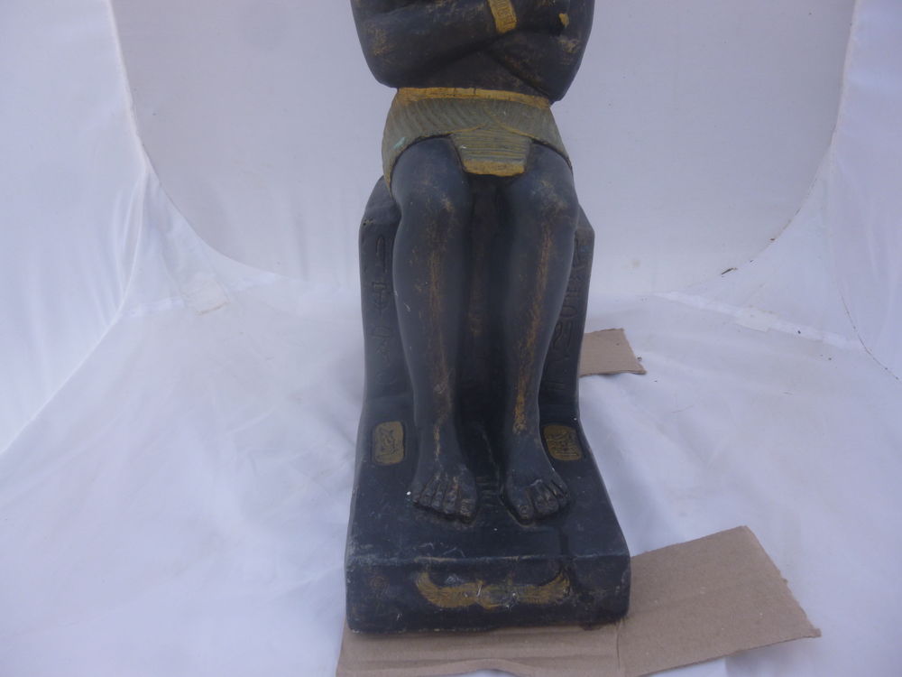 figurine egypte 