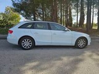 A4 Avant 2.0 TDI 143 Ambiente BV6 2014 occasion 34690 Fabr&egrave;gues