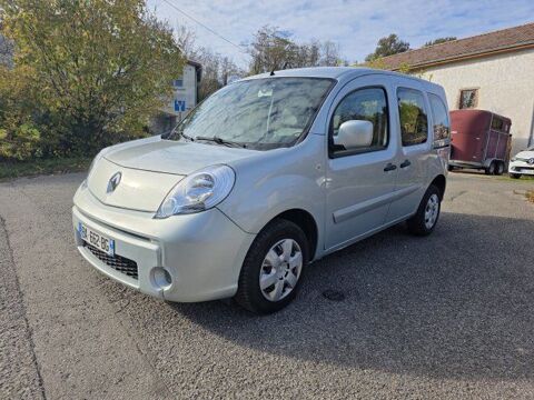 Renault kangoo 1.5 DCI 106CV PRIVILEGE