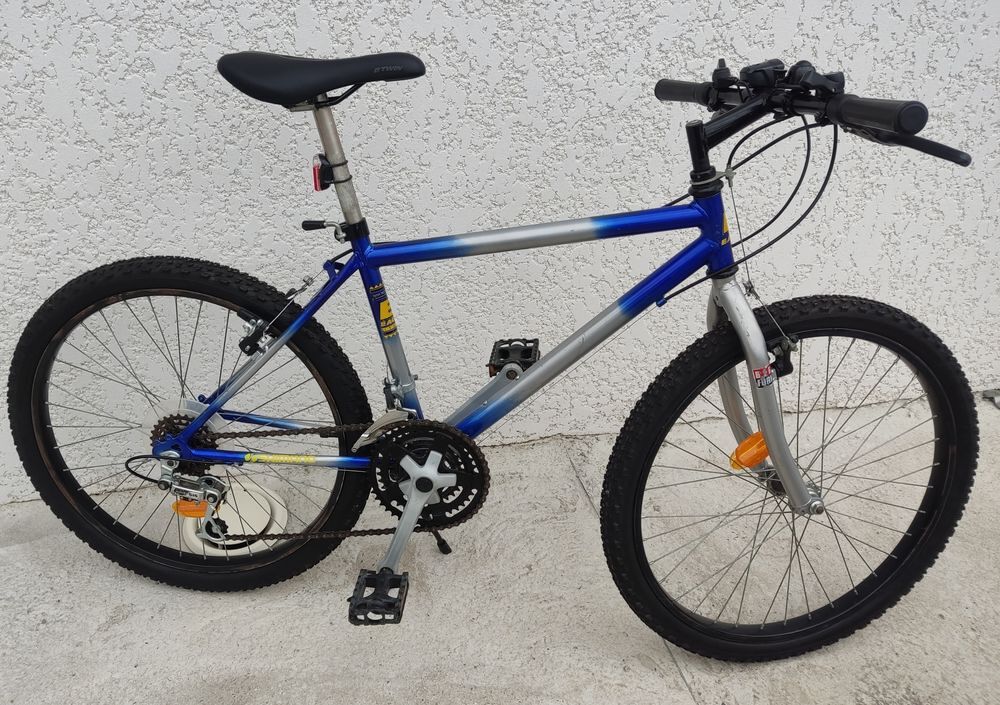 Vtt Shimano - 24 pouces Vélos