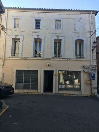  Immeuble à vendre 460 m² Saint-paul-de-fenouillet