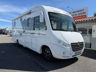  2016 occasion 31800 Estancarbon