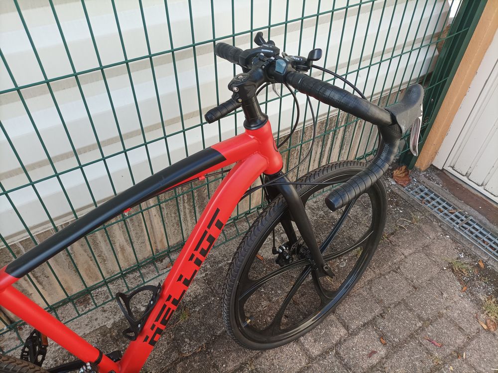 V&eacute;lo de route Vélos