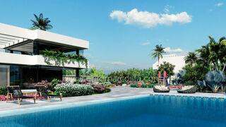  Appartement � vendre 2 pi�ces 79 m� Guardamar del segura