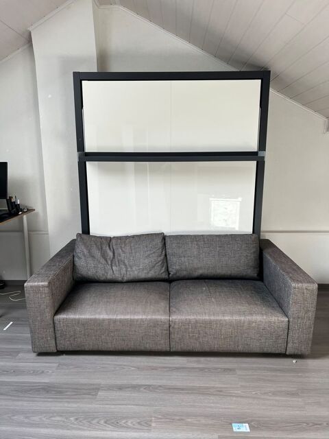 Lit escamotable CLEI Swing 2200 Esery (74)