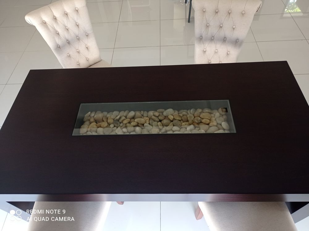 Table salle &agrave; manger 1,80 x 0,90 Meubles