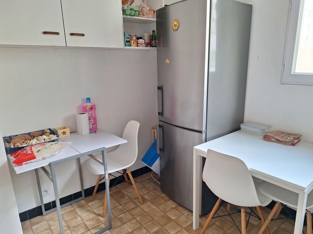 Location Colocation Chambre meublée Brest