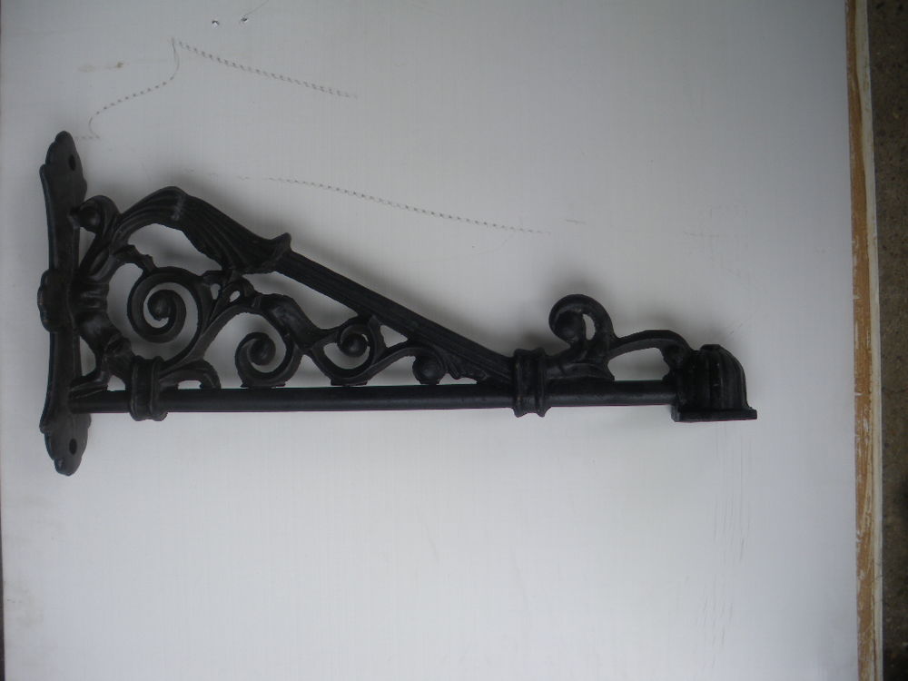 Lanterne murale pour l'ext&eacute;rieur Décoration