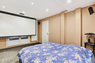  Maison � vendre 6 pi�ces 117 m�