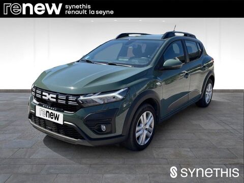 Annonce voiture Dacia Sandero 13990 €