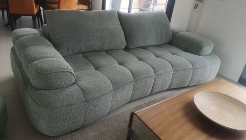 Canap� 3 places design 1200 Cagnes-sur-Mer (06)