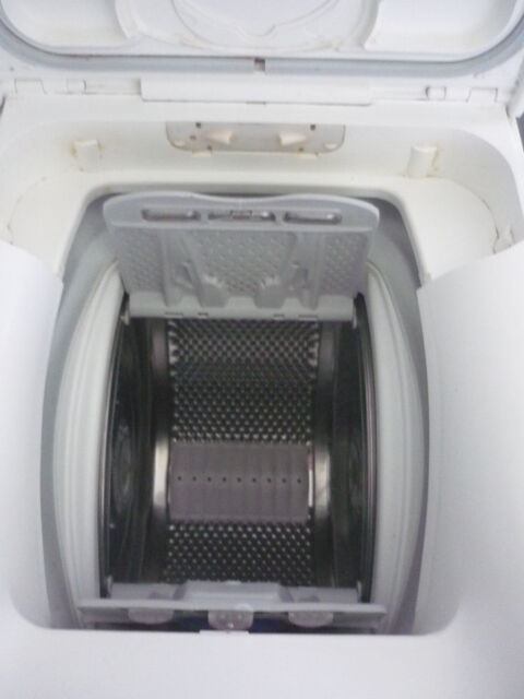 cause double emploi machine  laver ELECTROLUX ARTHUR 180 Penmarch (29)