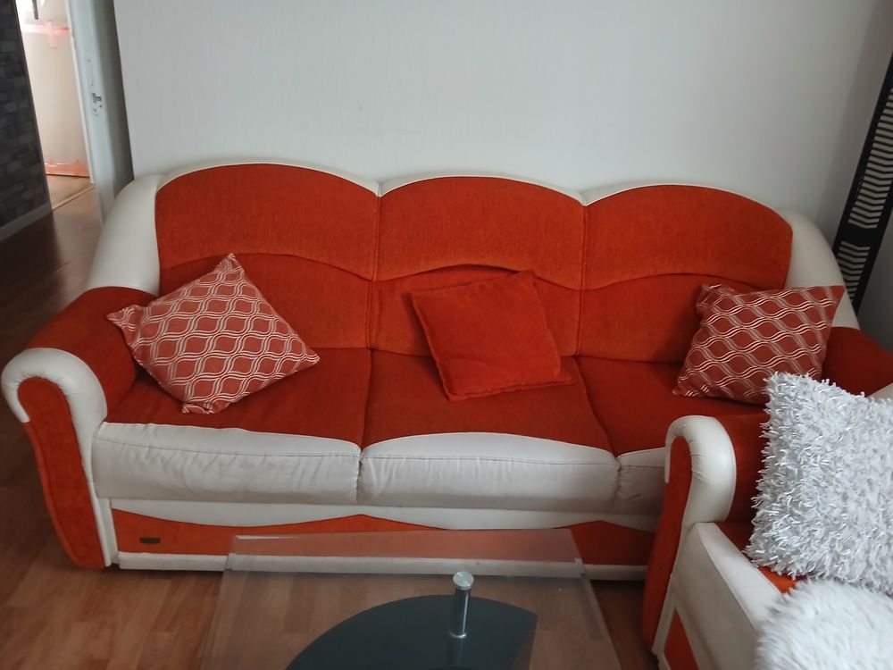 Ensemble meubles salon Meubles
