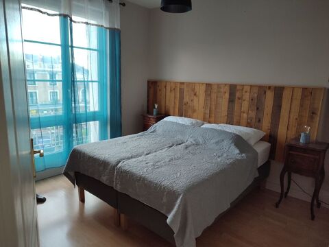  Appartement � louer 2 pi�ces 50 m�