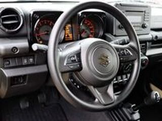 Jimny 1.5 VVT Privil&egrave;ge 2020 occasion 69006 Lyon