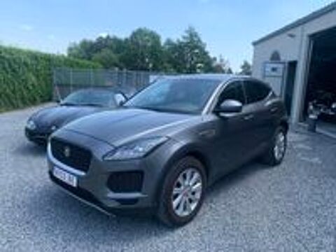 E-PACE E-Pace 2.0 P - 200 ch AWD BVA SE 2019 occasion 59310 Auchy-lez-Orchies