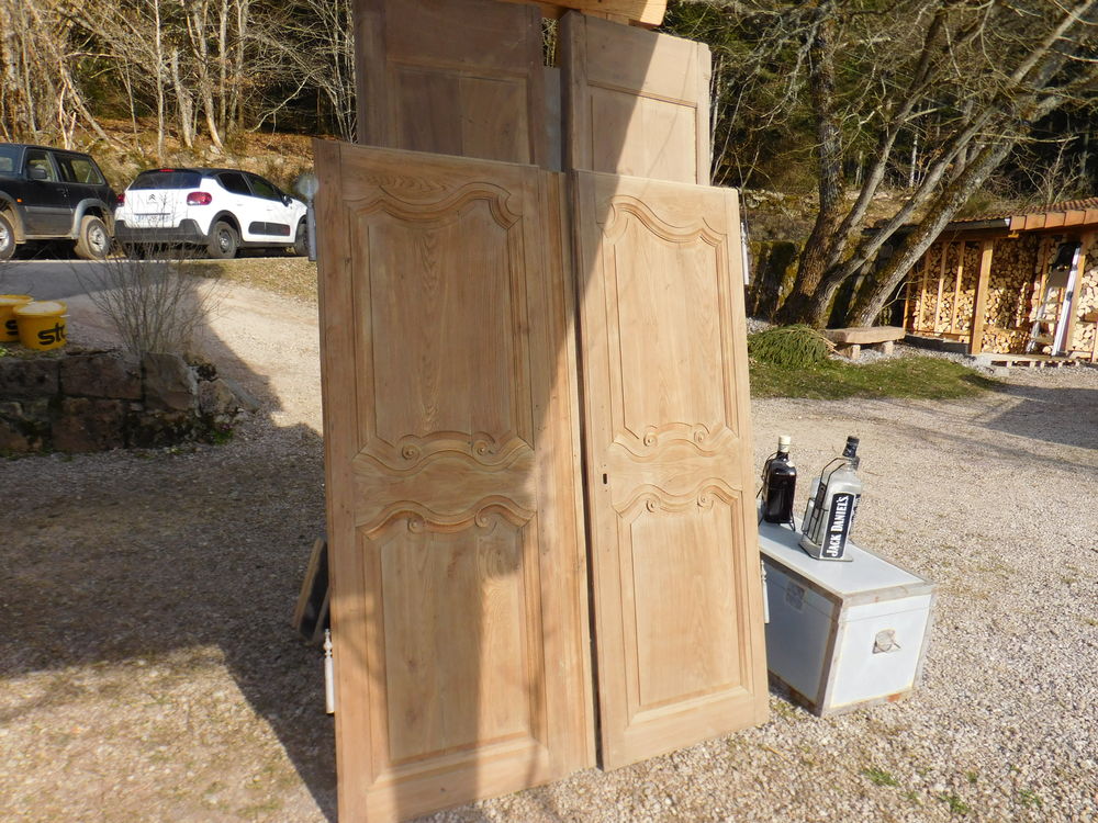 Armoire lorraine Meubles