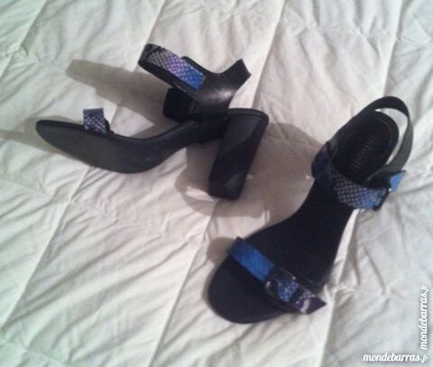 ESCARPIN FEMME 50 Six-Fours-les-Plages (83)