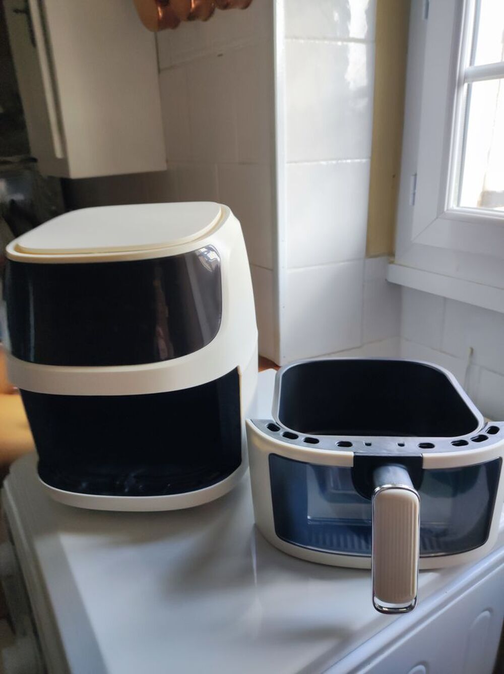 Air Fryer Electroménager