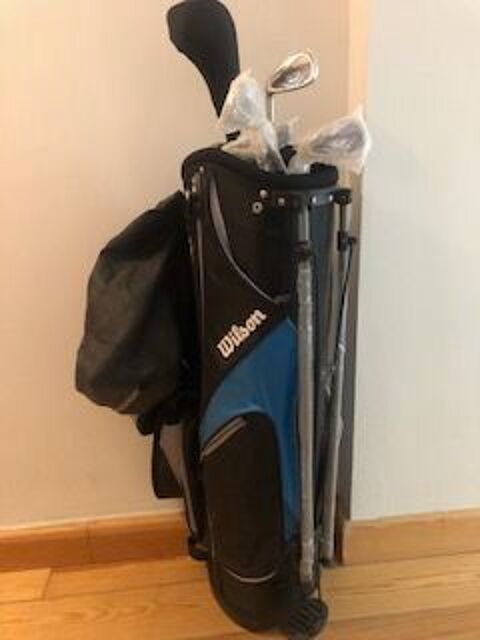 Pack club de golf 130 Laudun-l'Ardoise (30)
