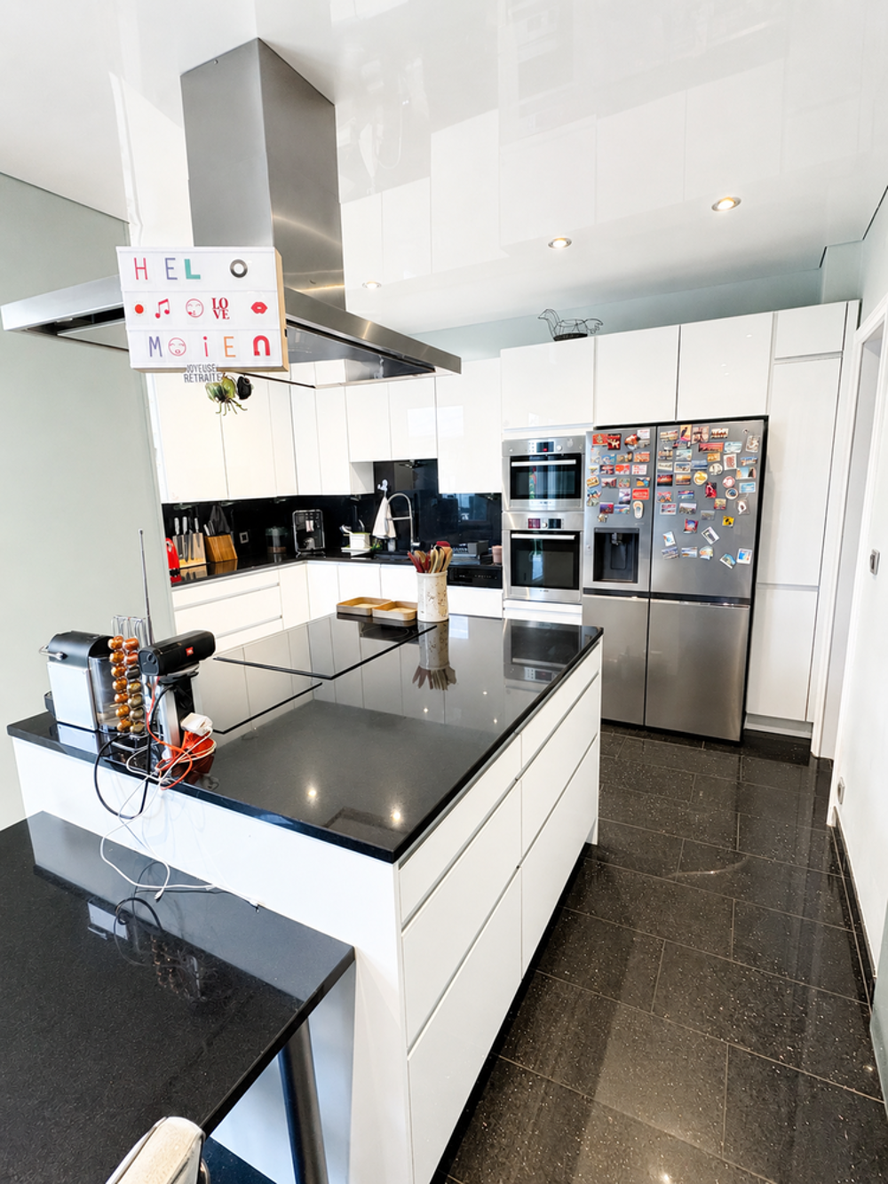 à vendre  Maison Thionville (57100)