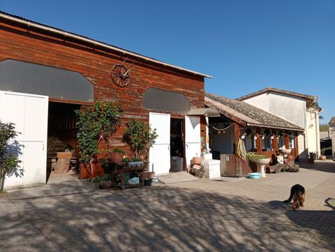   Maison a ST Palais 33820 sans travaux pr�te a habiter Maison - 5 pi�ce(s) - 173 m�